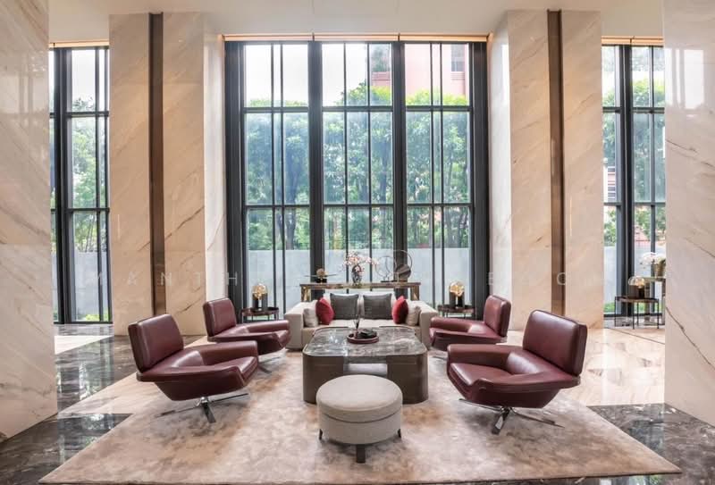 Hyde Heritage Thonglor: ไฮด์ เฮอริเทจ ทองหล่อ, Bangkok, 1199 ซอยสุขุมวิท 59, Khlong Tan Nua, Watthana, Bangkok, 1 Bedroom, 60 sqm, Condo For Sale, by Manthep Muenboon, 500256230 - DDproperty.com