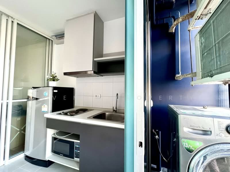The Base Sukhumvit 77 : เดอะ เบส สุขุมวิท 77, กรุงเทพ, 289 ถนนสุขุมวิท 77, พระโขนงเหนือ, วัฒนา, กรุงเทพ, 30 ตร.ม., คอนโด ให้เช่า, โดย caveman property, 500256234 - DDproperty.com
