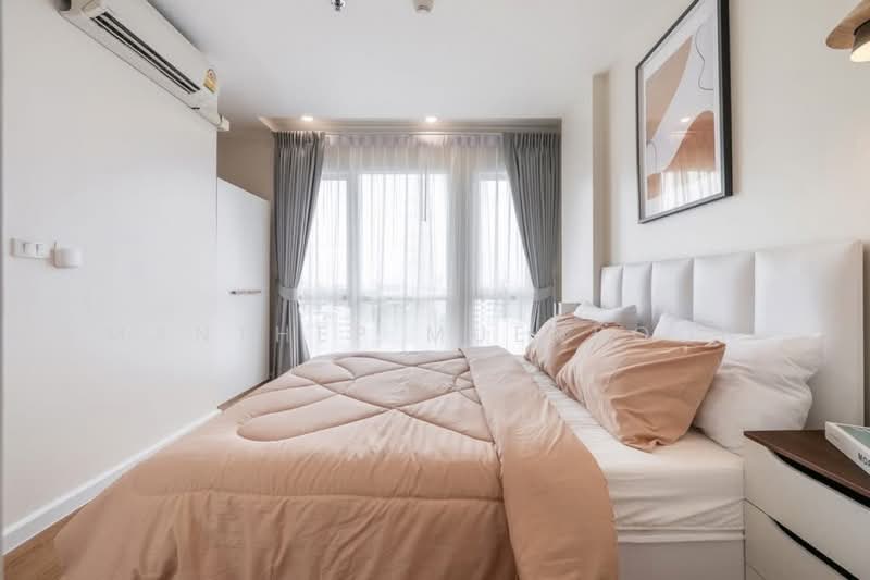 The Key Prachachuen, Nonthaburi, 111 Thanon Prachachun, Bang Khen, Muang Nonthaburi, Nonthaburi, 2 Bedrooms, 65 sqm, Condo For Sale, by Manthep Muenboon, 500256238 - DDproperty.com