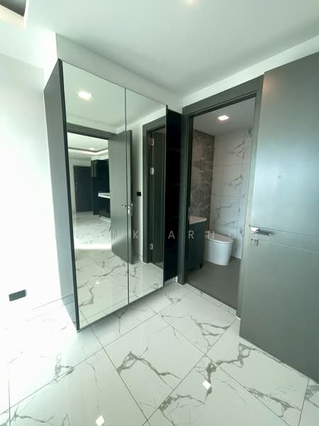 Arcadia Millennium Tower, Chon Buri (Pattaya), Pattaya 3rd Road, Nong Pru, Bang Lamung (Pattaya), Chon Buri (Pattaya), 2 Bedrooms, 58 sqm, Condo For Sale, by Frank Arnon, 500256243 - DDproperty.com