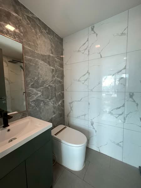 Arcadia Millennium Tower, Chon Buri (Pattaya), Pattaya 3rd Road, Nong Pru, Bang Lamung (Pattaya), Chon Buri (Pattaya), 2 Bedrooms, 58 sqm, Condo For Sale, by Frank Arnon, 500256243 - DDproperty.com