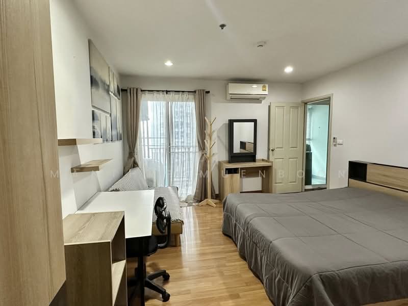 Regent Home Bangson 27 : รีเจ้นท์โฮม บางซ่อน 27, กรุงเทพ, 877 ถ. กรุงเทพ - นนทบุรี, บางซื่อ, บางซื่อ, กรุงเทพ, 56 ตร.ม., คอนโด ขาย, โดย Manthep Muenboon, 500256247 - DDproperty.com