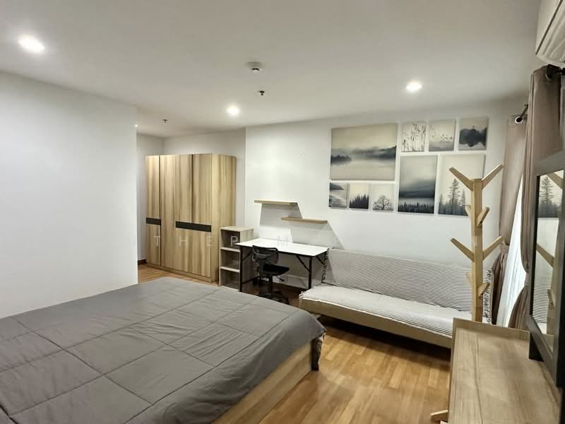 Regent Home Bangson 27 : รีเจ้นท์โฮม บางซ่อน 27, กรุงเทพ, 877 ถ. กรุงเทพ - นนทบุรี, บางซื่อ, บางซื่อ, กรุงเทพ, 56 ตร.ม., คอนโด ขาย, โดย Manthep Muenboon, 500256247 - DDproperty.com