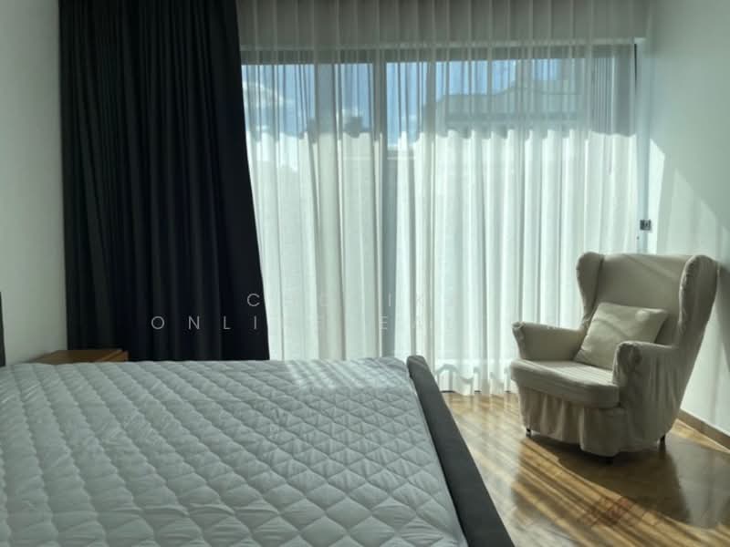 Pool Villa for Rent - Sukhumvit 39, Bangkok, Khlong Tan Nua, Watthana, Bangkok, 4 Bedrooms, 430 sqm, Single Detached House For Rent, by chotika onlinerealtor, 500256248 - DDproperty.com
