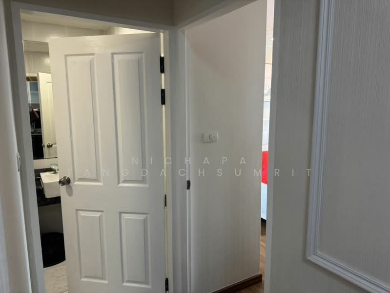 For Rent - A Space Asoke-Ratchada, Bangkok