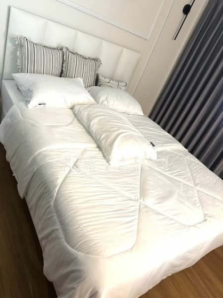 For Rent - A Space Asoke-Ratchada, Bangkok