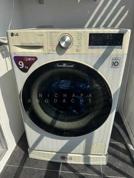 A Space Asoke-Ratchada : เอ สเปซ อโศก-รัชดา, กรุงเทพ, 624 ถนนอโศก - ดินแดง แขวงดินแดง เขตดินแดง กรุงเทพมหานคร, ดินแดง, ดินแดง, กรุงเทพ, 35 ตร.ม., คอนโด ให้เช่า, โดย Nichapa Tangdachsumrit, 500256252 - DDproperty.com