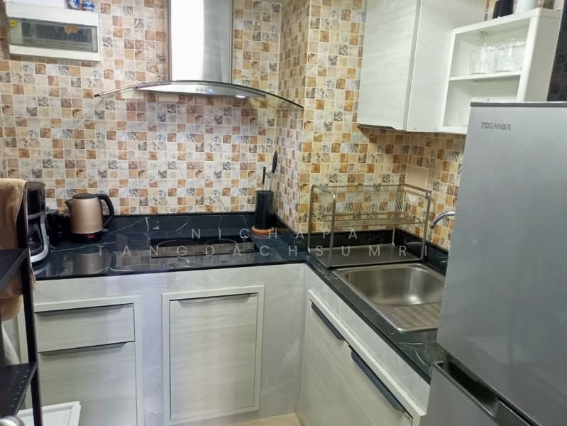 For Rent - Omni Tower Sukhumvit Nana, Bangkok