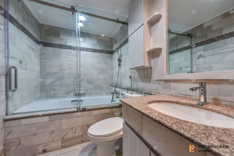 Pearl Garden, Bangkok, Sathorn, Silom, Bang Rak, Bangkok, 2 Bedrooms, 107 sqm, Condo For Rent, by Nicha Peerakittikul, 500256256 - DDproperty.com