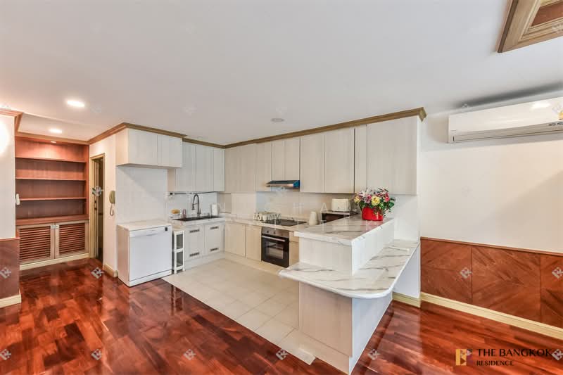 Pearl Garden : เพิร์ล การ์เด้น, กรุงเทพ, สาทร, สีลม, บางรัก, กรุงเทพ, 107 ตร.ม., คอนโด ให้เช่า, โดย Nicha Peerakittikul, 500256256 - DDproperty.com