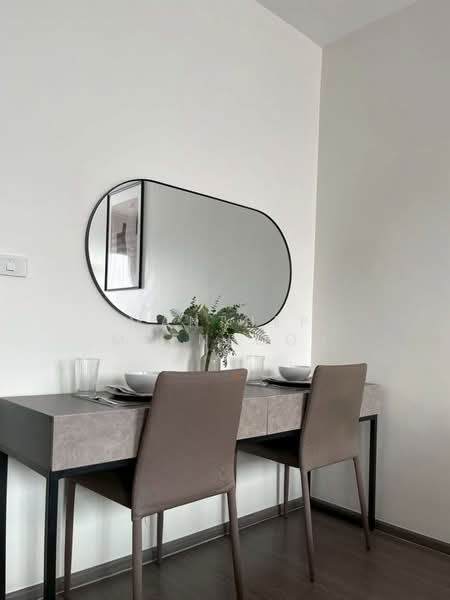 IDEO Phaholyothin Chatuchak, Bangkok, Paholayothin Road, Samsen Nai, Phaya Thai, Bangkok, 1 Bedroom, 25 sqm, Condo For Sale, by Manthep Muenboon, 500256262 - DDproperty.com