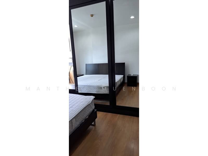 The Address Sukhumvit 42, Bangkok, 39  Soi Barbot 1, Sukhumvit Road, Phra Kanong, Khlong Toei, Bangkok, 1 Bedroom, 46 sqm, Condo For Sale, by Manthep Muenboon, 500256263 - DDproperty.com