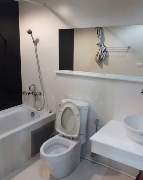 The Address Sukhumvit 42, Bangkok, 39  Soi Barbot 1, Sukhumvit Road, Phra Kanong, Khlong Toei, Bangkok, 1 Bedroom, 46 sqm, Condo For Sale, by Manthep Muenboon, 500256263 - DDproperty.com