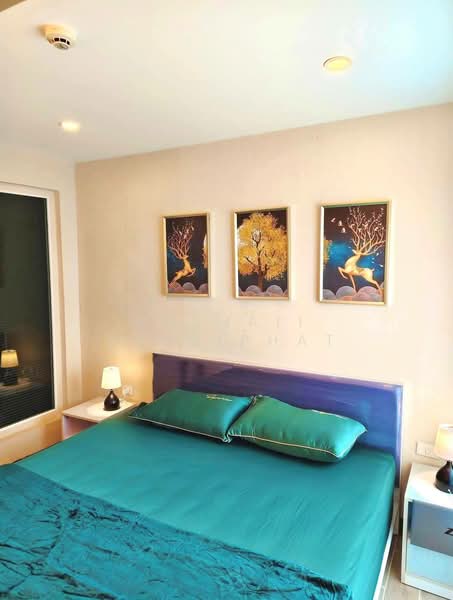 Seven Seas Condo Jomtien, Chon Buri (Pattaya), 531 Chaiyapruk Road, Na Kloe, Bang Lamung (Pattaya), Chon Buri (Pattaya), 1 Bedroom, 36 sqm, Condo For Sale, by Saimaii Russiphat, 500256265 - DDproperty.com