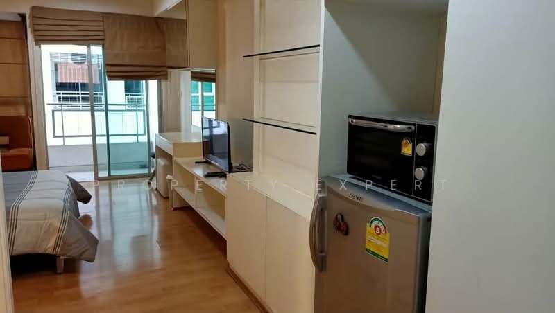 For Sale - The Inspire Place Abac Rama 9, Bangkok