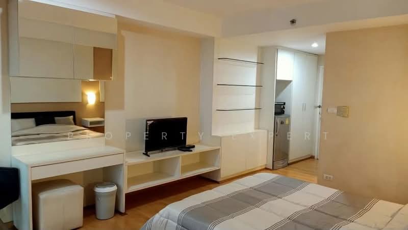 For Sale - The Inspire Place Abac Rama 9, Bangkok