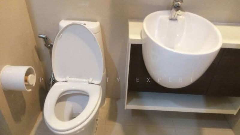 For Sale - The Inspire Place Abac Rama 9, Bangkok