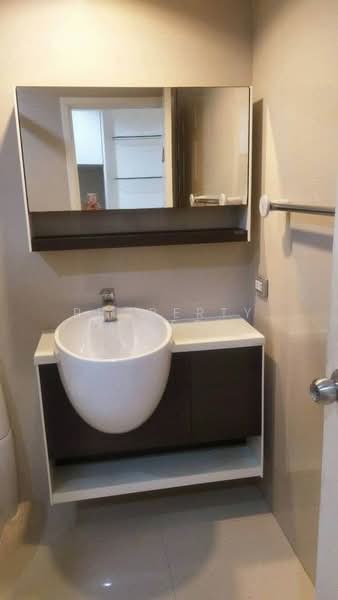 For Sale - The Inspire Place Abac Rama 9, Bangkok