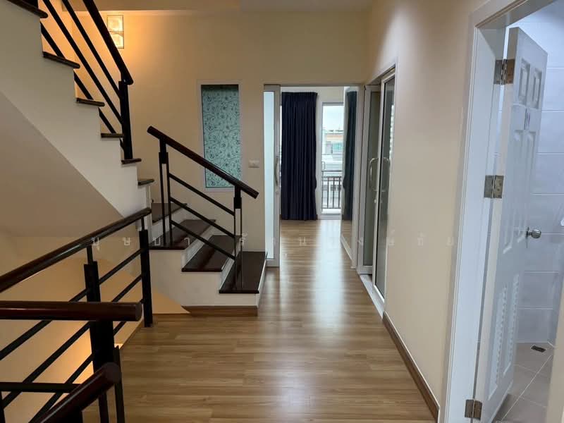 Premium Place Nawamin – Sukhapiban 1, Bangkok, Nawamin Road, Khlong Kum, Bueng Kum, Bangkok, 5 Bedrooms, 260 sqm, Townhouse For Rent, by บุษบา รัตนวงษ์ชัย, 500256271 - DDproperty.com