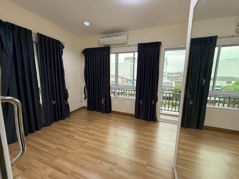 Premium Place Nawamin – Sukhapiban 1 : พรีเมี่ยม เพลส นวมินทร์ – สุขาภิบาล 1, กรุงเทพ, ถนนนวมินทร์, คลองกุ่ม, บึงกุ่ม, กรุงเทพ, 260 ตร.ม., ทาวน์เฮ้าส์ ให้เช่า, โดย บุษบา รัตนวงษ์ชัย, 500256271 - DDproperty.com