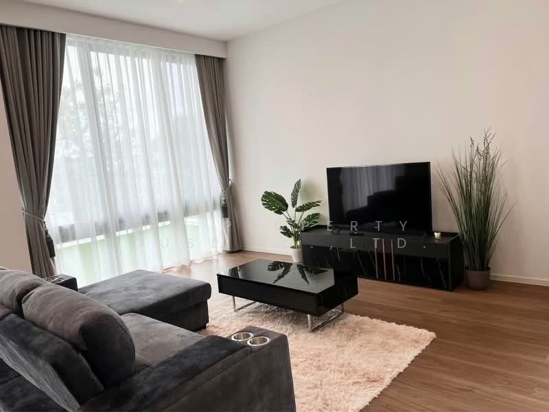 For Rent - VIVE Rama 9, Bangkok