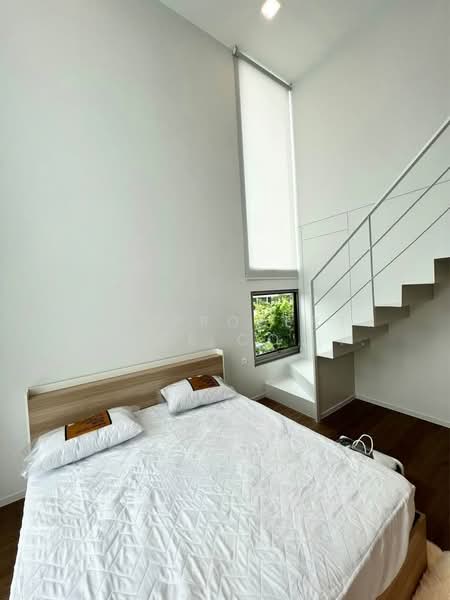 For Rent - VIVE Rama 9, Bangkok