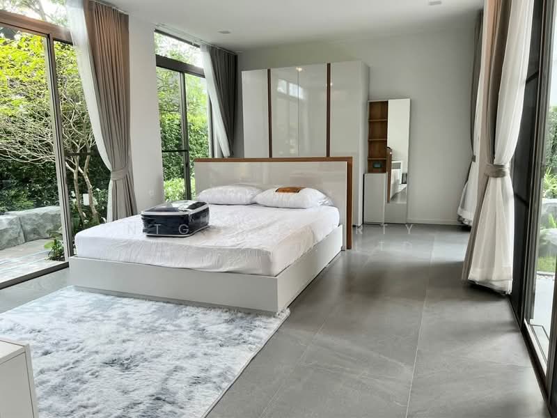 For Rent - VIVE Rama 9, Bangkok