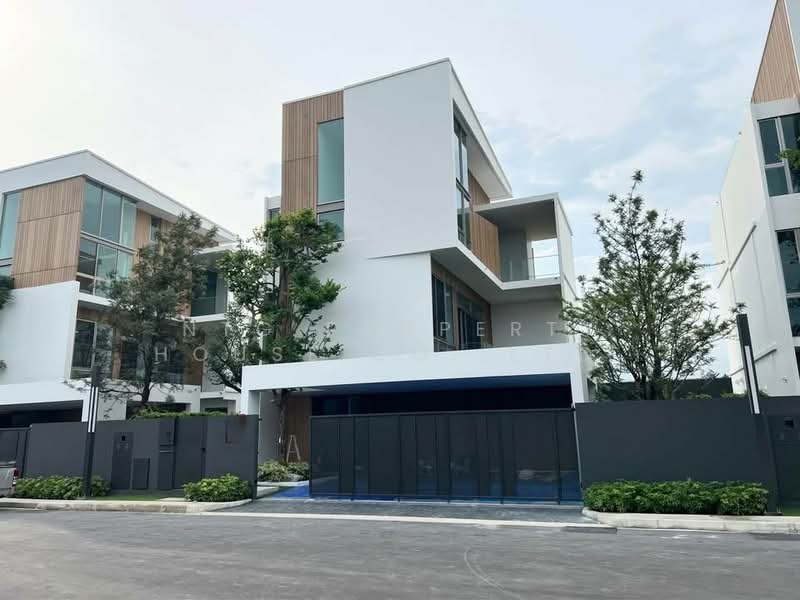 For Rent - VIVE Rama 9, Bangkok