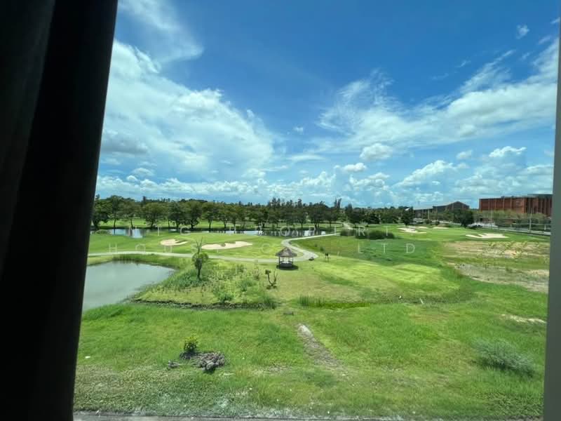 For Rent - VIVE Rama 9, Bangkok