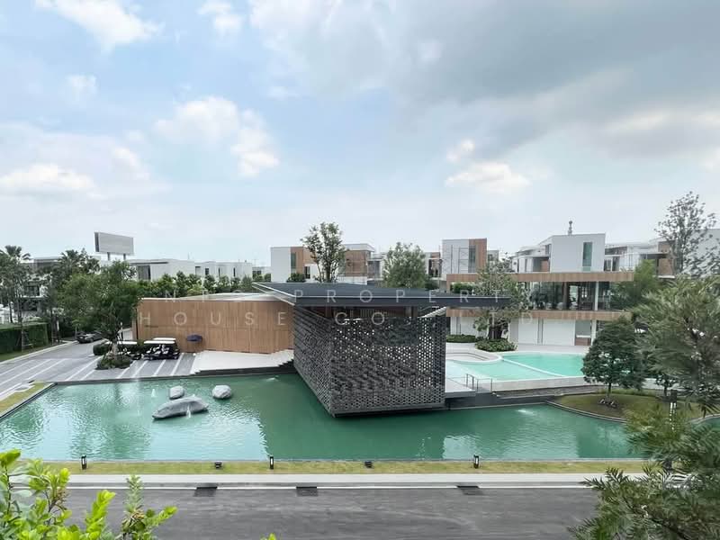 For Rent - VIVE Rama 9, Bangkok