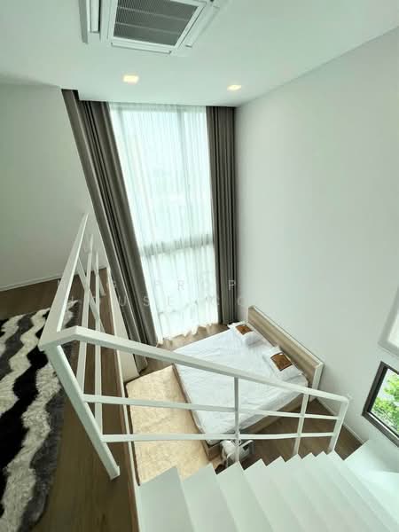 For Rent - VIVE Rama 9, Bangkok