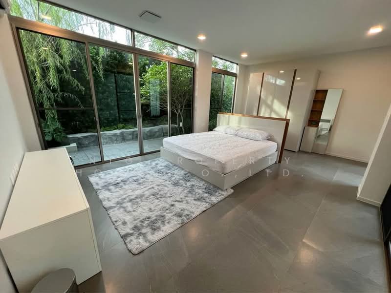 For Rent - VIVE Rama 9, Bangkok