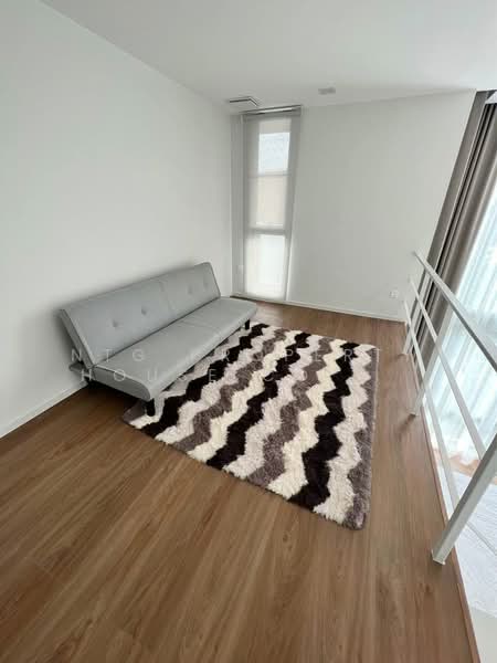 For Rent - VIVE Rama 9, Bangkok