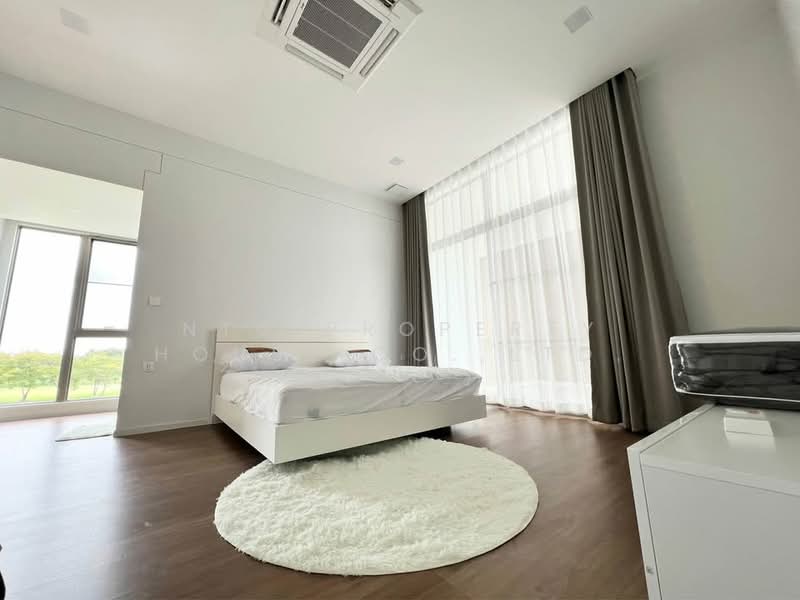 For Rent - VIVE Rama 9, Bangkok