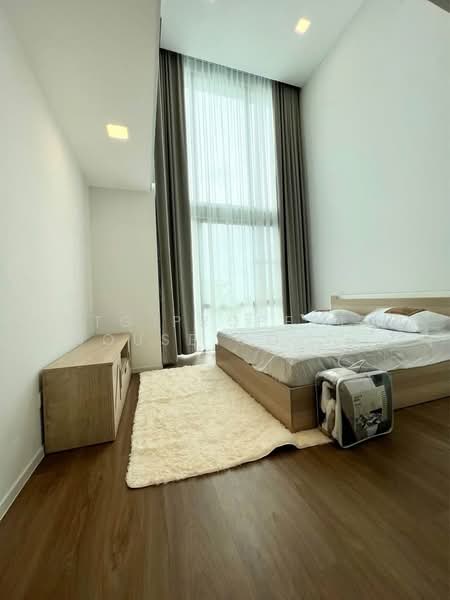 For Rent - VIVE Rama 9, Bangkok