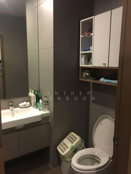Noble Revent, Bangkok, Sri Ayutthaya Road, Thanon Phaya Thai, Ratchathewi, Bangkok, 1 Bedroom, 33 sqm, Condo For Sale, by Manthep Muenboon, 500256275 - DDproperty.com