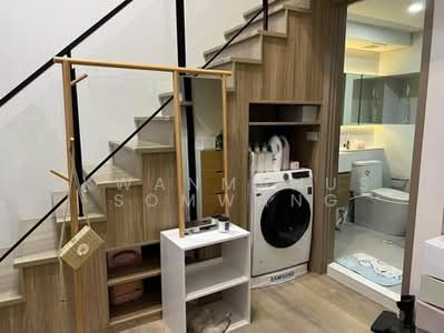 ขาย - Ramada Residence (Siamese) Sukhumvit 87 : รามาดา เรสซิเดนซ์, กรุงเทพ