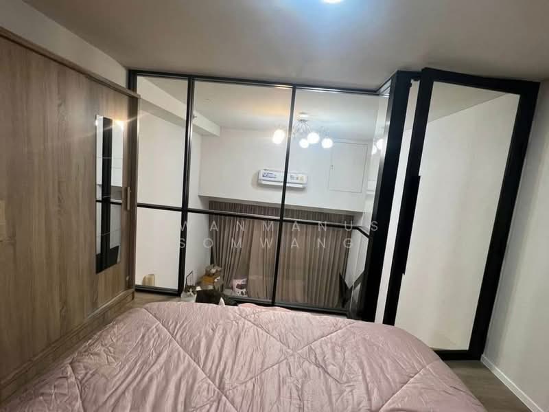 Ramada Residence (Siamese) Sukhumvit 87, Bangkok, 2223 Sukhumvit 87 Alley, Bang Chak, Phra Khanong, Bangkok, 1 Bedroom, 43 sqm, Condo For Sale, by Kwanmanus Somwang, 500256277 - DDproperty.com