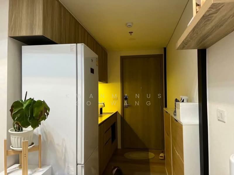 Ramada Residence (Siamese) Sukhumvit 87 : รามาดา เรสซิเดนซ์, กรุงเทพ, 2223 ซอยสุขุมวิท 87, บางจาก, พระโขนง, กรุงเทพ, 43 ตร.ม., คอนโด ขาย, โดย Kwanmanus Somwang, 500256277 - DDproperty.com