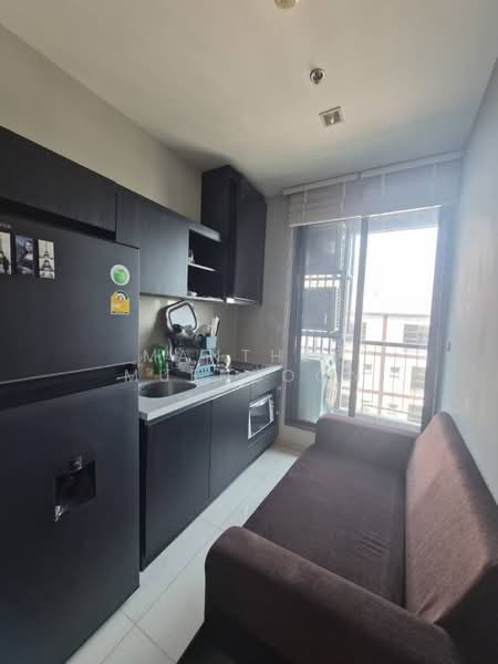 Rhythm Sukhumvit 44/1, Bangkok, Sukhumvit Road, Phra Kanong, Khlong Toei, Bangkok, 1 Bedroom, 32 sqm, Condo For Sale, by Manthep Muenboon, 500256282 - DDproperty.com