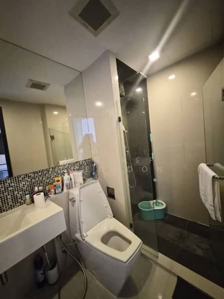 Rhythm Sukhumvit 44/1, Bangkok, Sukhumvit Road, Phra Kanong, Khlong Toei, Bangkok, 1 Bedroom, 32 sqm, Condo For Sale, by Manthep Muenboon, 500256282 - DDproperty.com