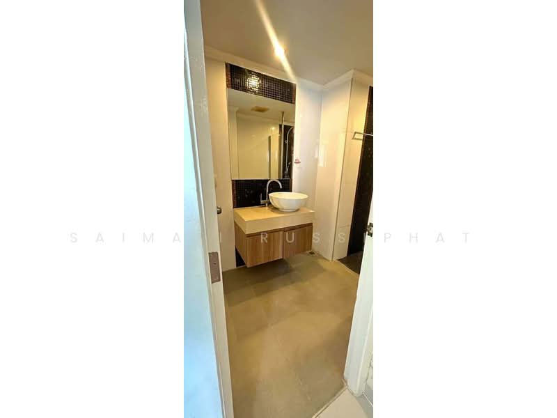 Amazon Residence Pattaya, Chon Buri (Pattaya), Bunkanchana Road 5, Nong Pru, Bang Lamung (Pattaya), Chon Buri (Pattaya), 1 Bedroom, 35 sqm, Condo For Sale, by Saimaii Russiphat, 500256286 - DDproperty.com