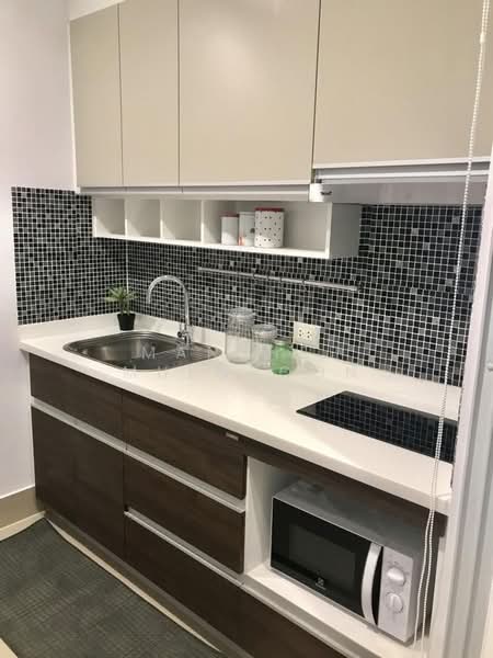 Supalai Elite Phayathai, Bangkok, Ayutthaya Road, Thanon Phaya Thai, Ratchathewi, Bangkok, 1 Bedroom, 61 sqm, Condo For Sale, by Manthep Muenboon, 500256287 - DDproperty.com