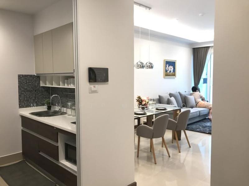 Supalai Elite Phayathai, Bangkok, Ayutthaya Road, Thanon Phaya Thai, Ratchathewi, Bangkok, 1 Bedroom, 61 sqm, Condo For Sale, by Manthep Muenboon, 500256287 - DDproperty.com