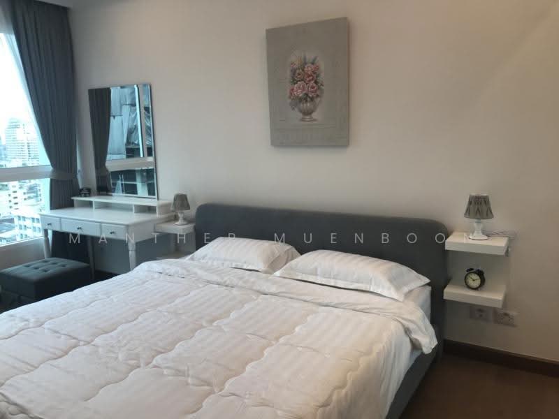 Supalai Elite Phayathai, Bangkok, Ayutthaya Road, Thanon Phaya Thai, Ratchathewi, Bangkok, 1 Bedroom, 61 sqm, Condo For Sale, by Manthep Muenboon, 500256287 - DDproperty.com