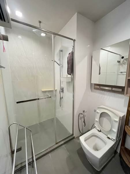 The Line Wongsawang, Bangkok, 1333 Bangkok - Nonthaburi Rd., Wong Sawang, Bang Sue, Bangkok, 1 Bedroom, 32 sqm, Condo For Sale, by Kwanmanus Somwang, 500256288 - DDproperty.com