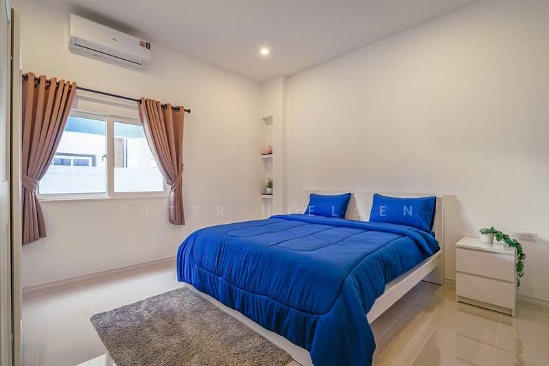 Modern Nordic Style House, Chon Buri (Pattaya), Bang Lamung, Bang Lamung (Pattaya), Chon Buri (Pattaya), 3 Bedrooms, 145 sqm, Single Detached House For Sale, by Peter Nielsen, 500256291 - DDproperty.com