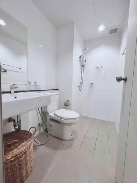 Unio Sukhumvit 72, Samut Prakan, 285 Soi Sukhumvit 72, Samrong Nua, Muang Samut Prakarn, Samut Prakan, Studio, 29 sqm, Condo For Sale, by Homemark, 500256294 - DDproperty.com