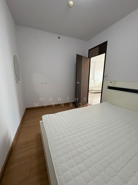 Supalai River Resort, Bangkok, 99 Charoennakhon Road, Samlae, Thon Buri, Bangkok, 2 Bedrooms, 85 sqm, Condo For Sale, by Manthep Muenboon, 500256295 - DDproperty.com