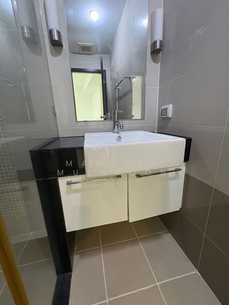 Supalai River Resort, Bangkok, 99 Charoennakhon Road, Samlae, Thon Buri, Bangkok, 2 Bedrooms, 85 sqm, Condo For Sale, by Manthep Muenboon, 500256295 - DDproperty.com